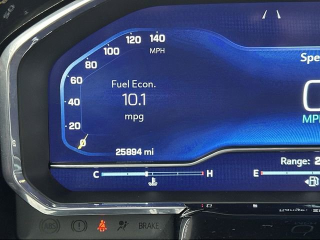 Used 2024 Chevrolet Silverado 1500 RST image 12