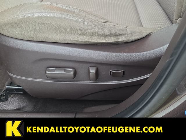 Used 2014 Hyundai Tucson SE AWD/4WD image 17