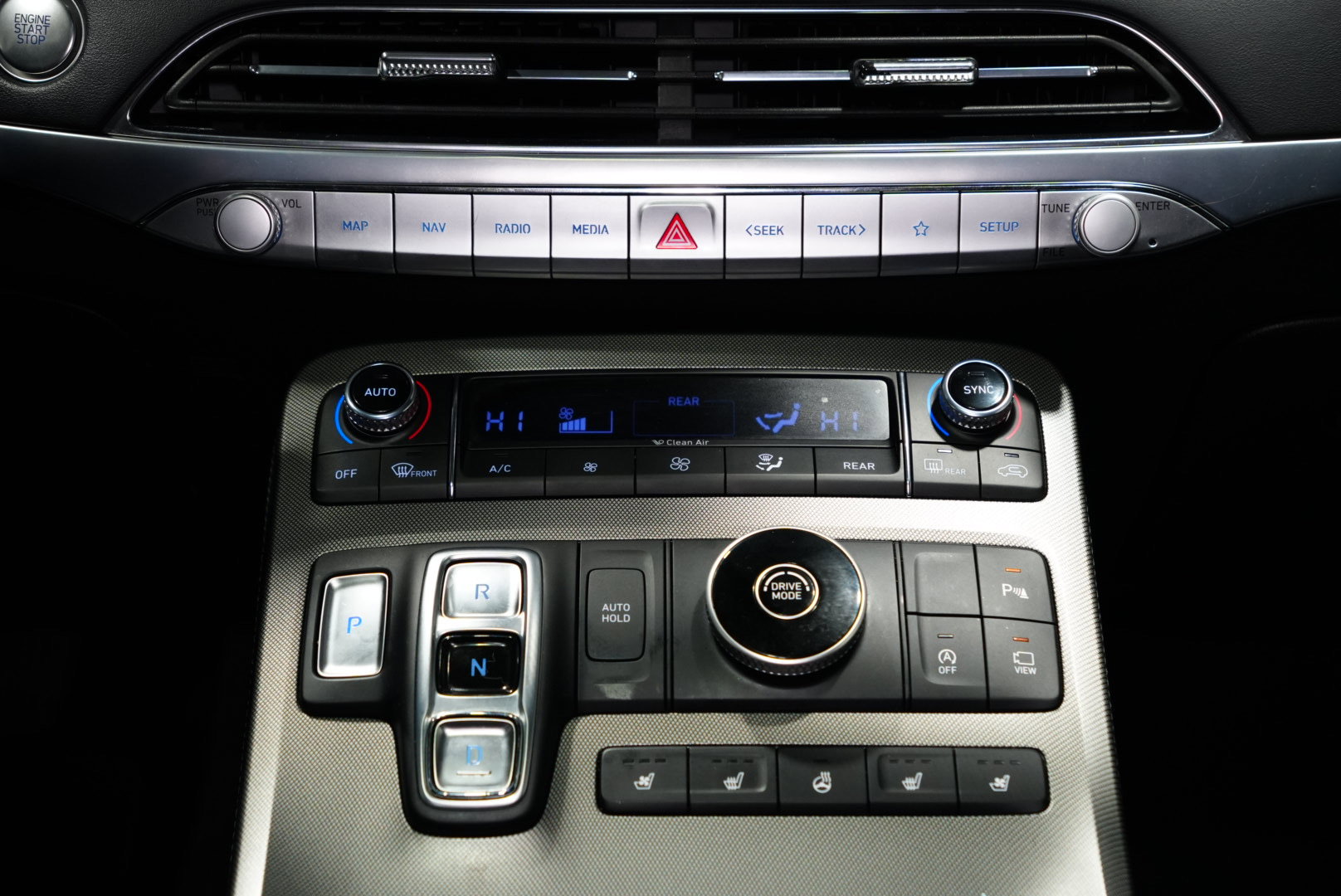 Used 2020 Hyundai Palisade Limited image 13