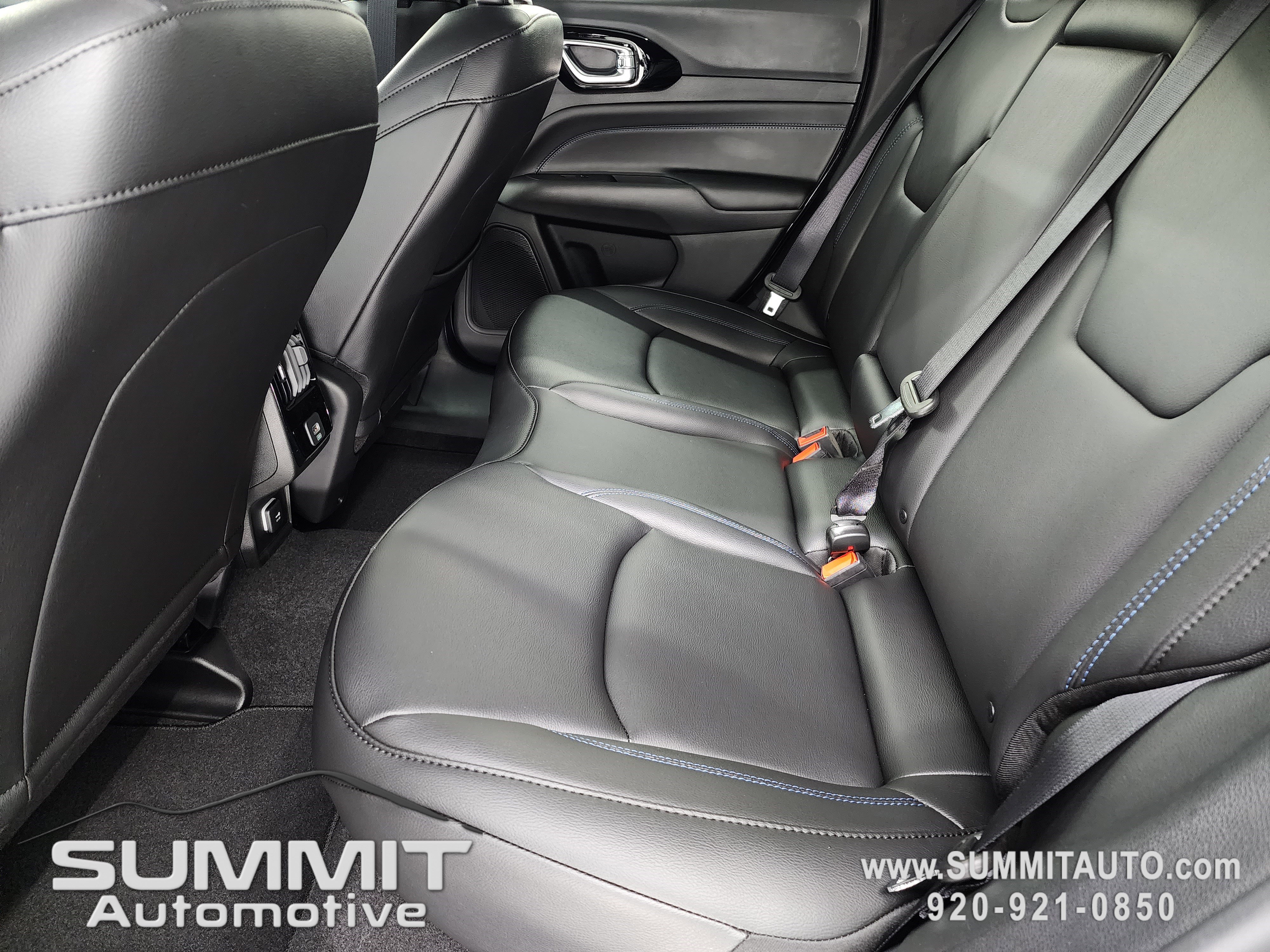 New 2026 Jeep Compass Limited image 33