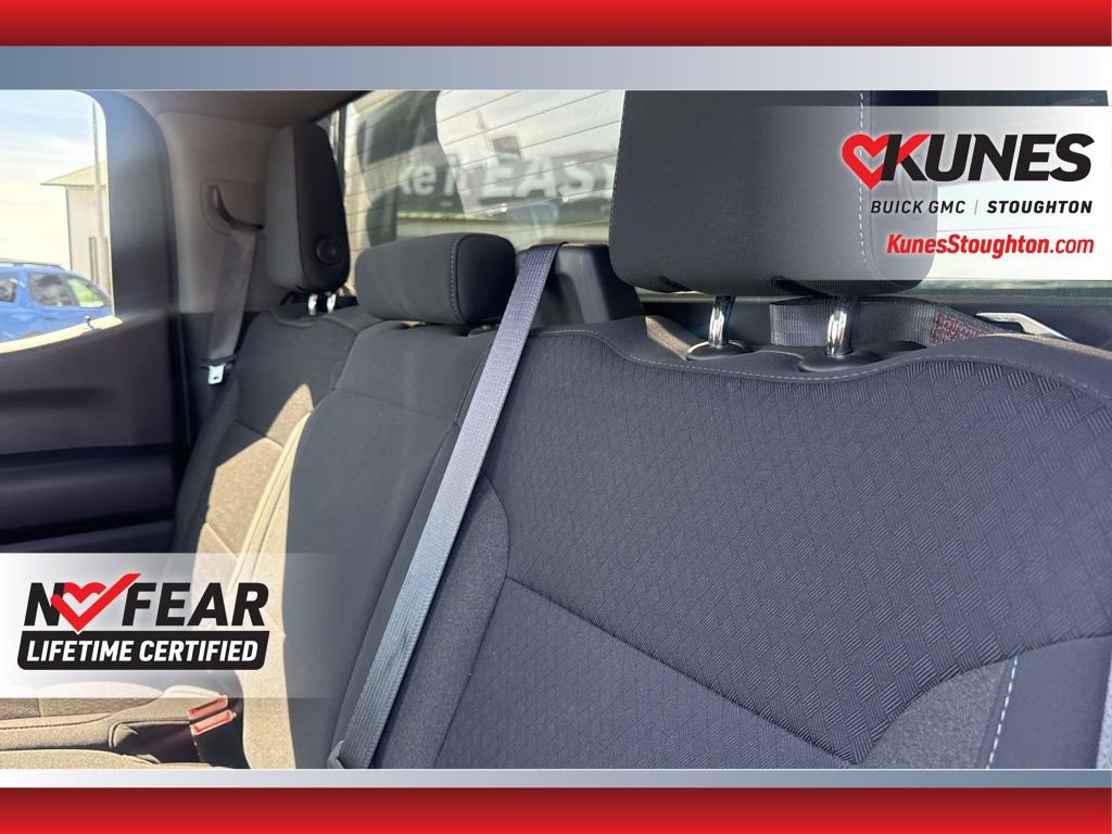 Used 2021 Chevrolet Silverado 1500 LT image 37