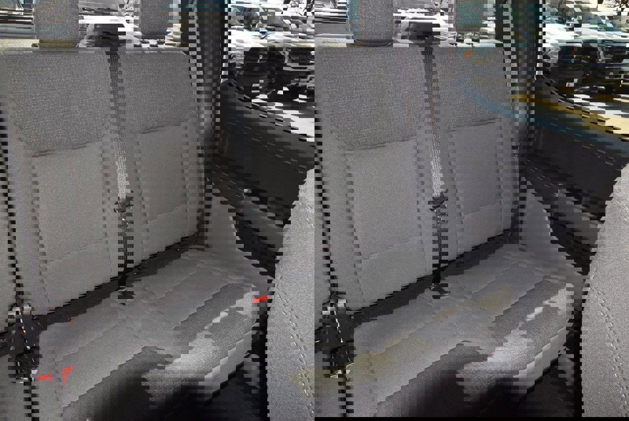 Used 2025 Ford F150 XLT w/ Equipment Group 301A Standard image 21