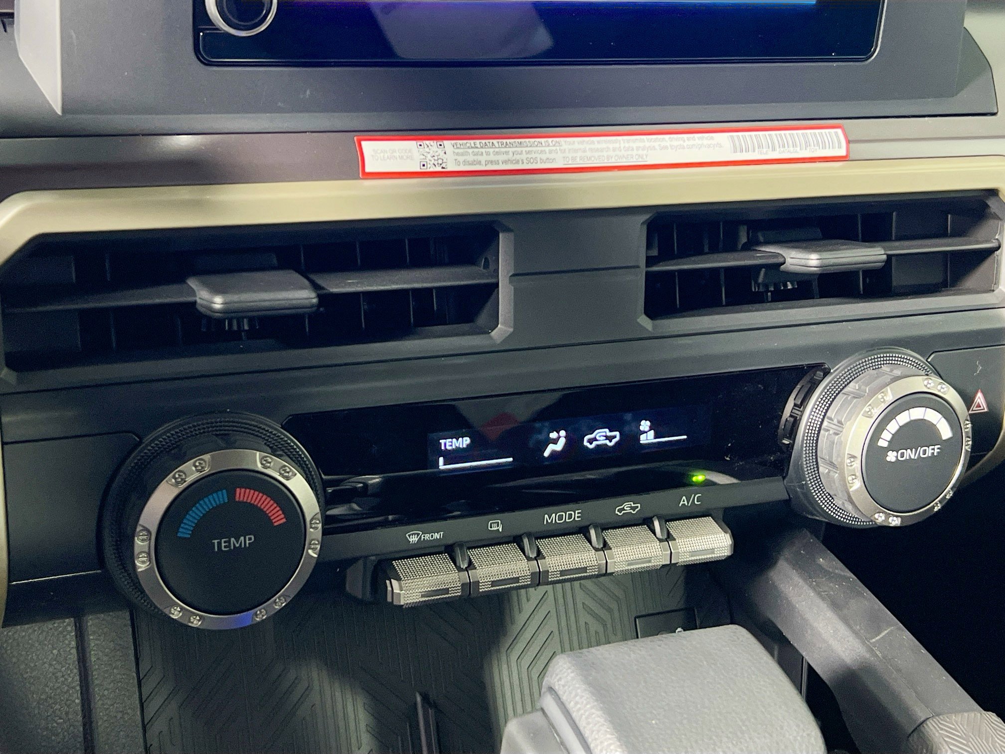 New 2026 Toyota Tacoma SR5 image 27