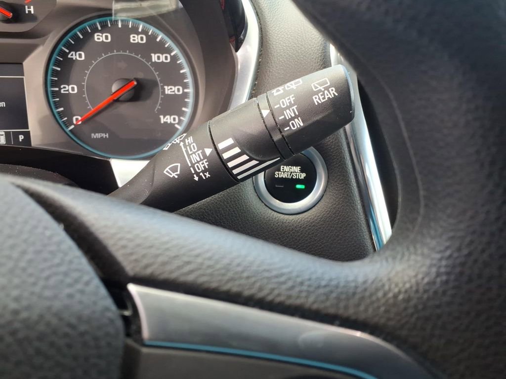 Used 2020 Chevrolet Traverse LS image 22