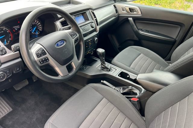 Used 2019 Ford Ranger XLT image 10