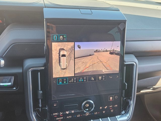 New 2026 GMC Yukon XL Denali w/ Denali Reserve Package image 13