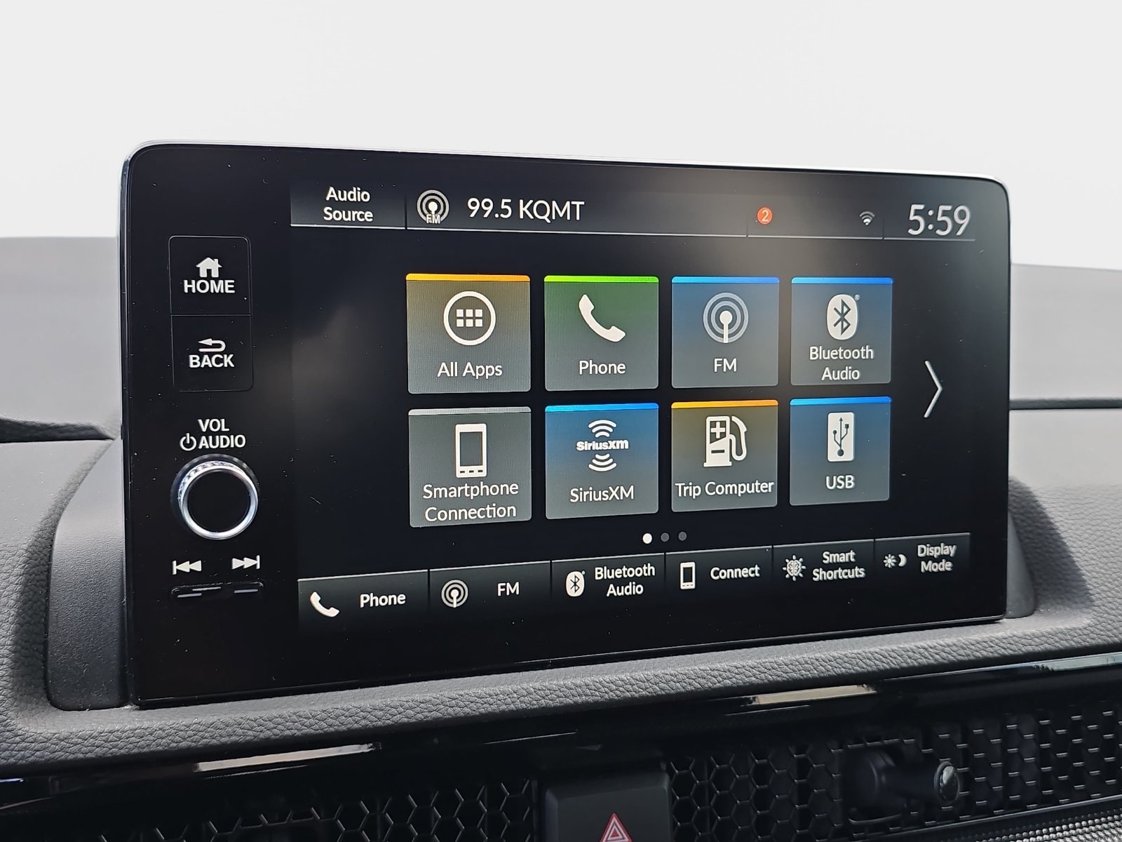 Certified 2024 Honda CR-V EX-L image 20