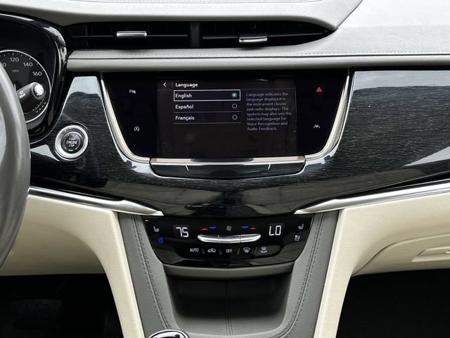 Used 2023 Cadillac XT6 Premium Luxury AWD/4WD image 16