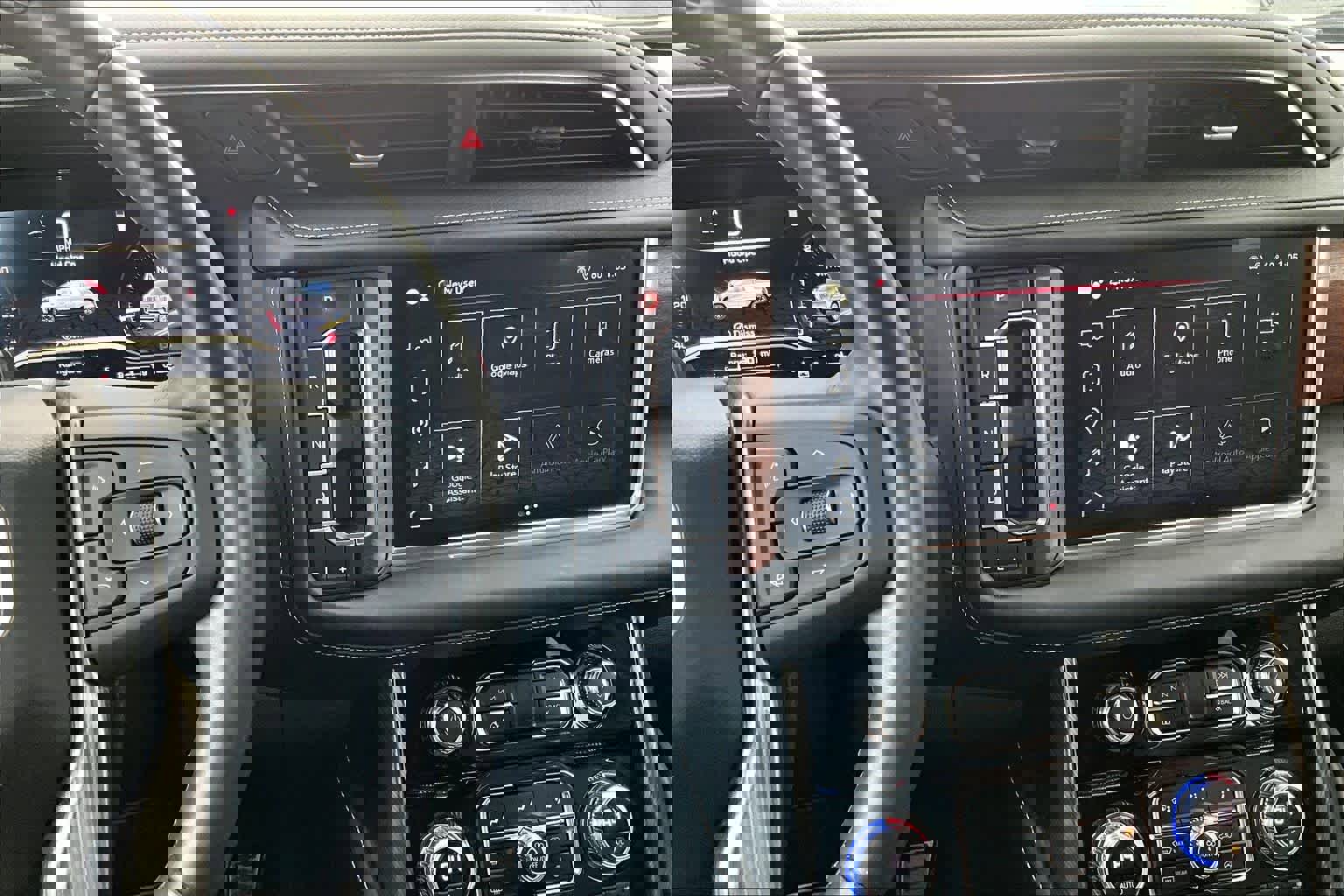 Used 2023 GMC Yukon XL Denali Ultimate image 7