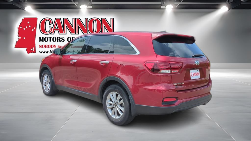 Used 2019 Kia Sorento FWD image 7