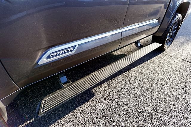 Used 2022 Toyota Tundra Capstone AWD/4WD image 14