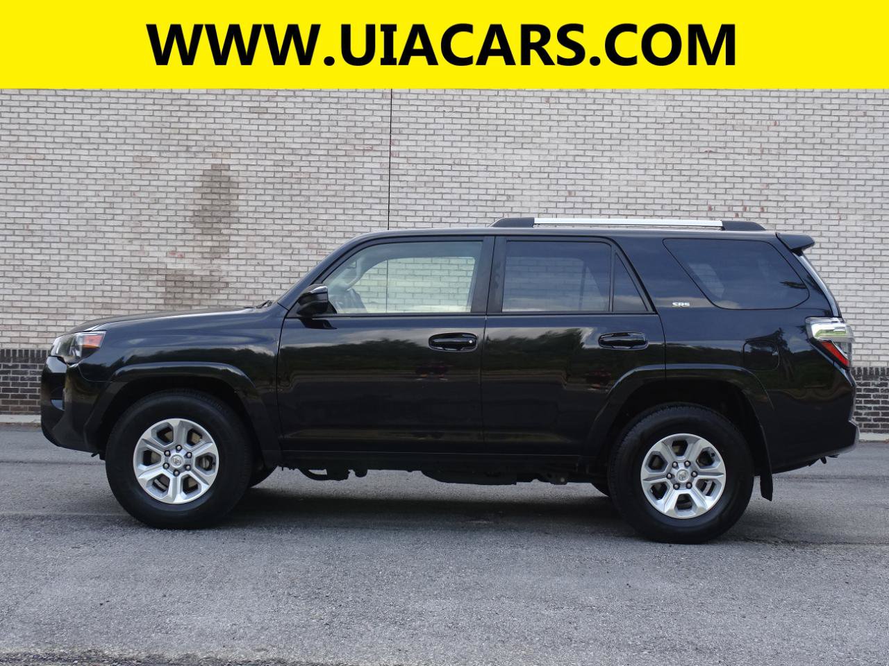 Used 2024 Toyota 4Runner SR5 RWD image 6
