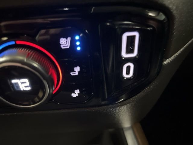 Used 2024 Chevrolet Silverado 3500 High Country w/ High Country Premium Package image 42