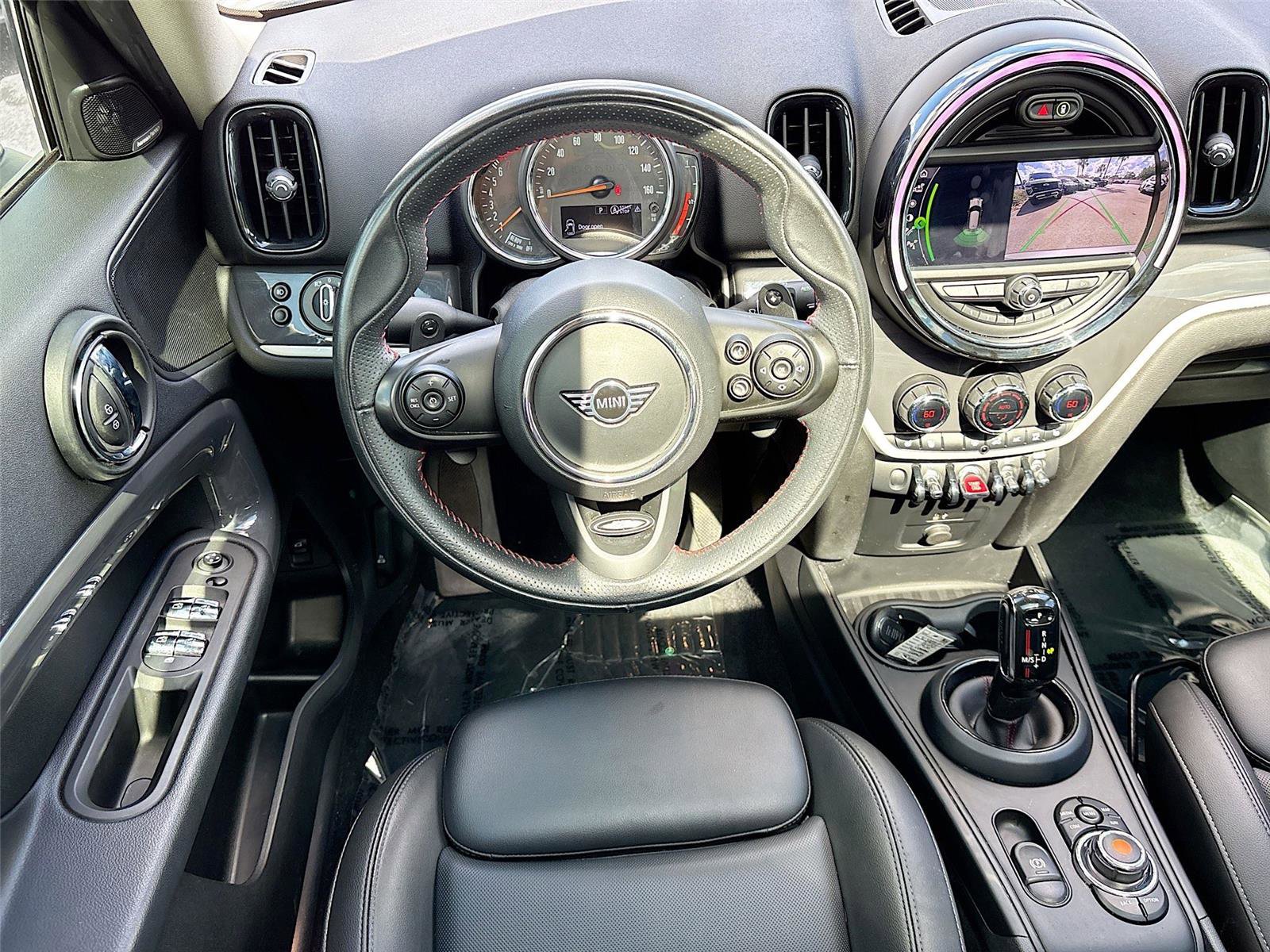 Used 2020 MINI Cooper Countryman S FWD image 22