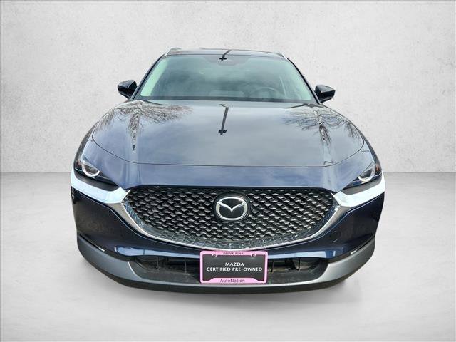 Used 2024 MAZDA CX-30 AWD 2.5 S w/ Select Sport Pkg image 2