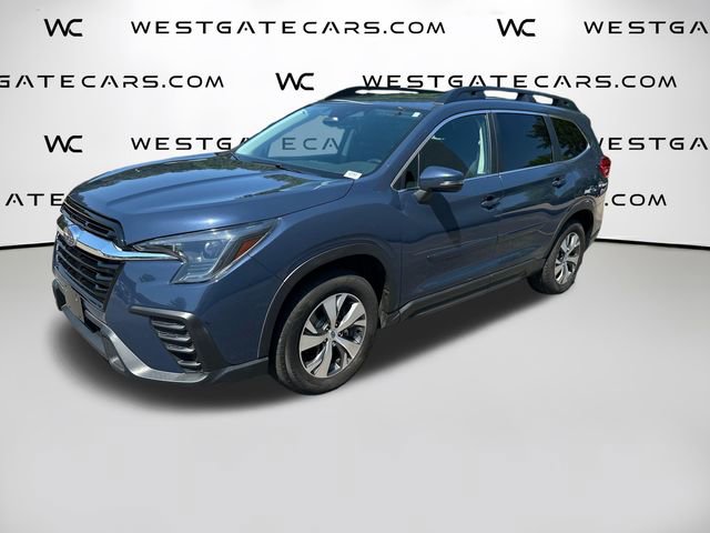 Used 2023 Subaru Ascent Premium AWD/4WD image 1