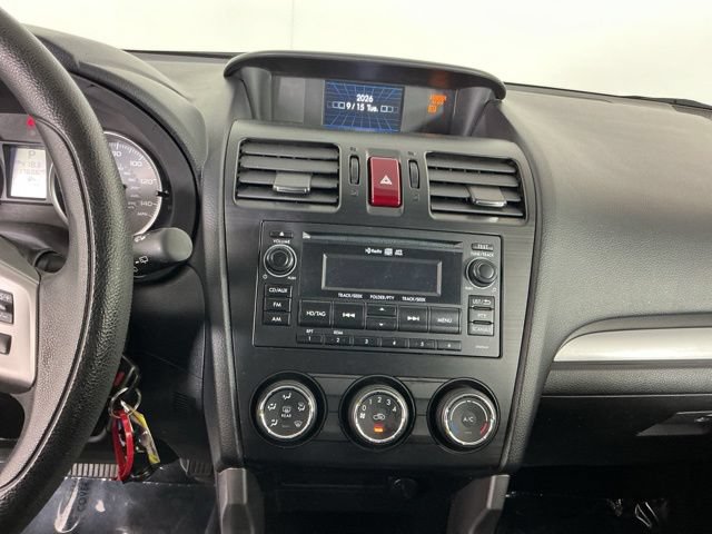Used 2014 Subaru Forester 2.5i Premium w/ Popular Package #2 AWD/4WD image 18