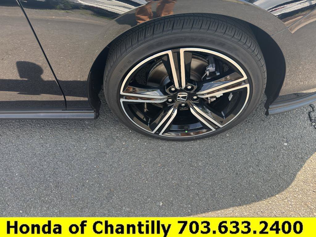 Certified 2023 Honda Accord Sport image 34