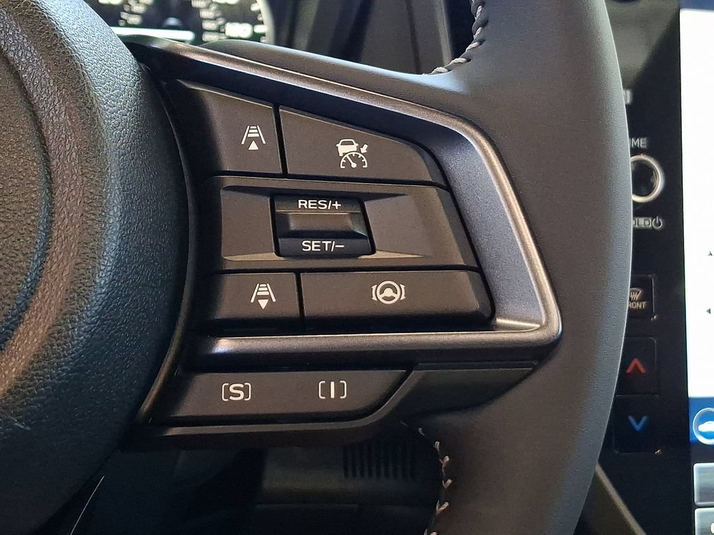 New 2026 Subaru Forester Limited AWD/4WD image 13