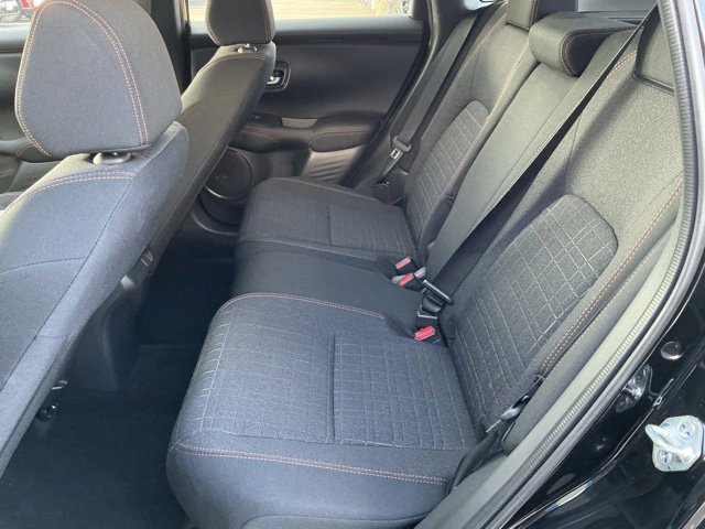 Used 2026 Honda HR-V Sport image 13