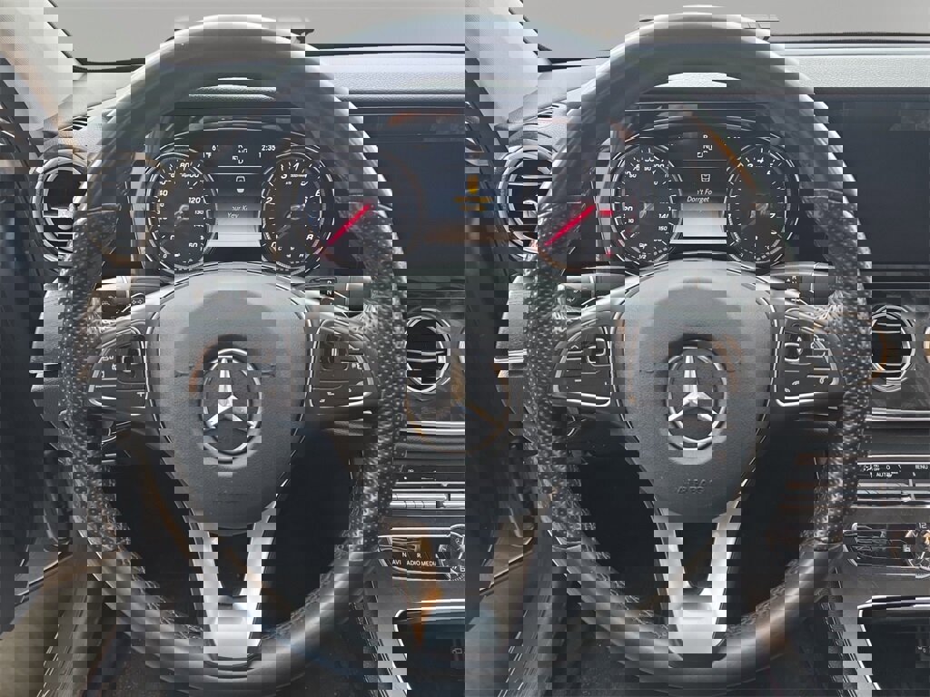 Used 2018 Mercedes-Benz E 300 w/ Premium 1 Package image 12