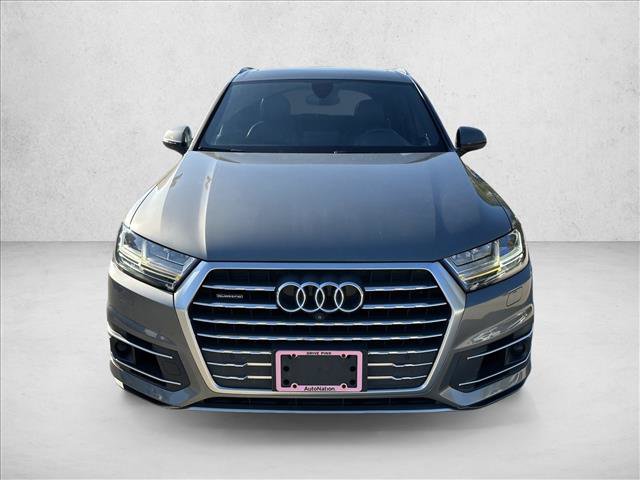 Used 2018 Audi Q7 3.0T Premium Plus AWD/4WD image 2