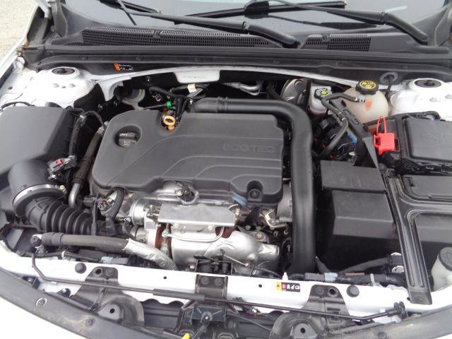 Used 2021 Chevrolet Malibu RS image 27