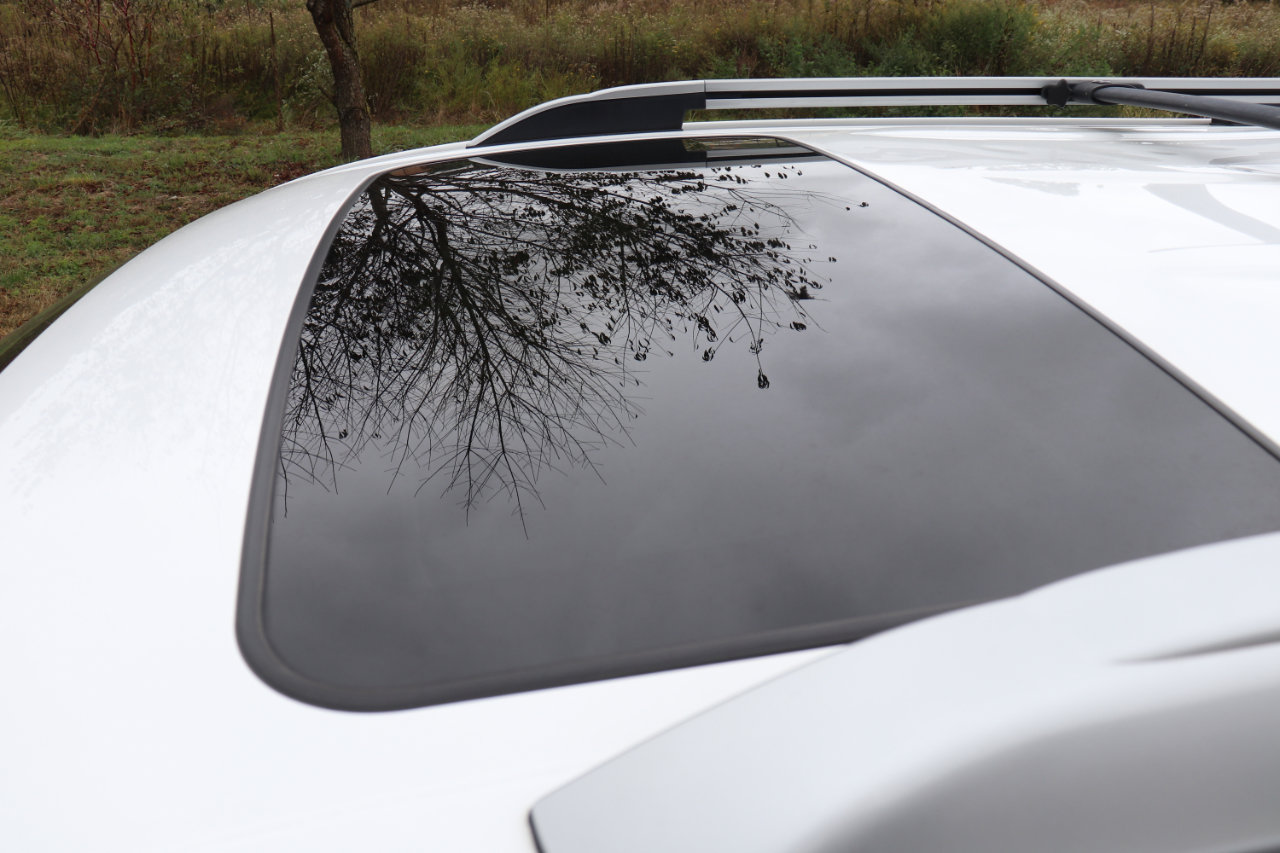 Used 2018 Toyota Sequoia Limited image 22