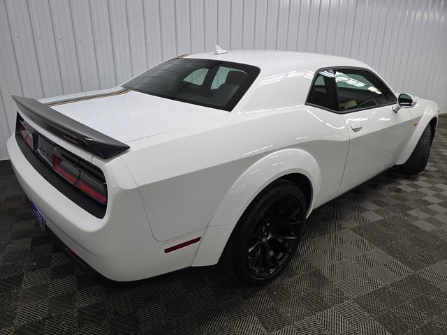 Used 2022 Dodge Challenger R/T Scat Pack image 8