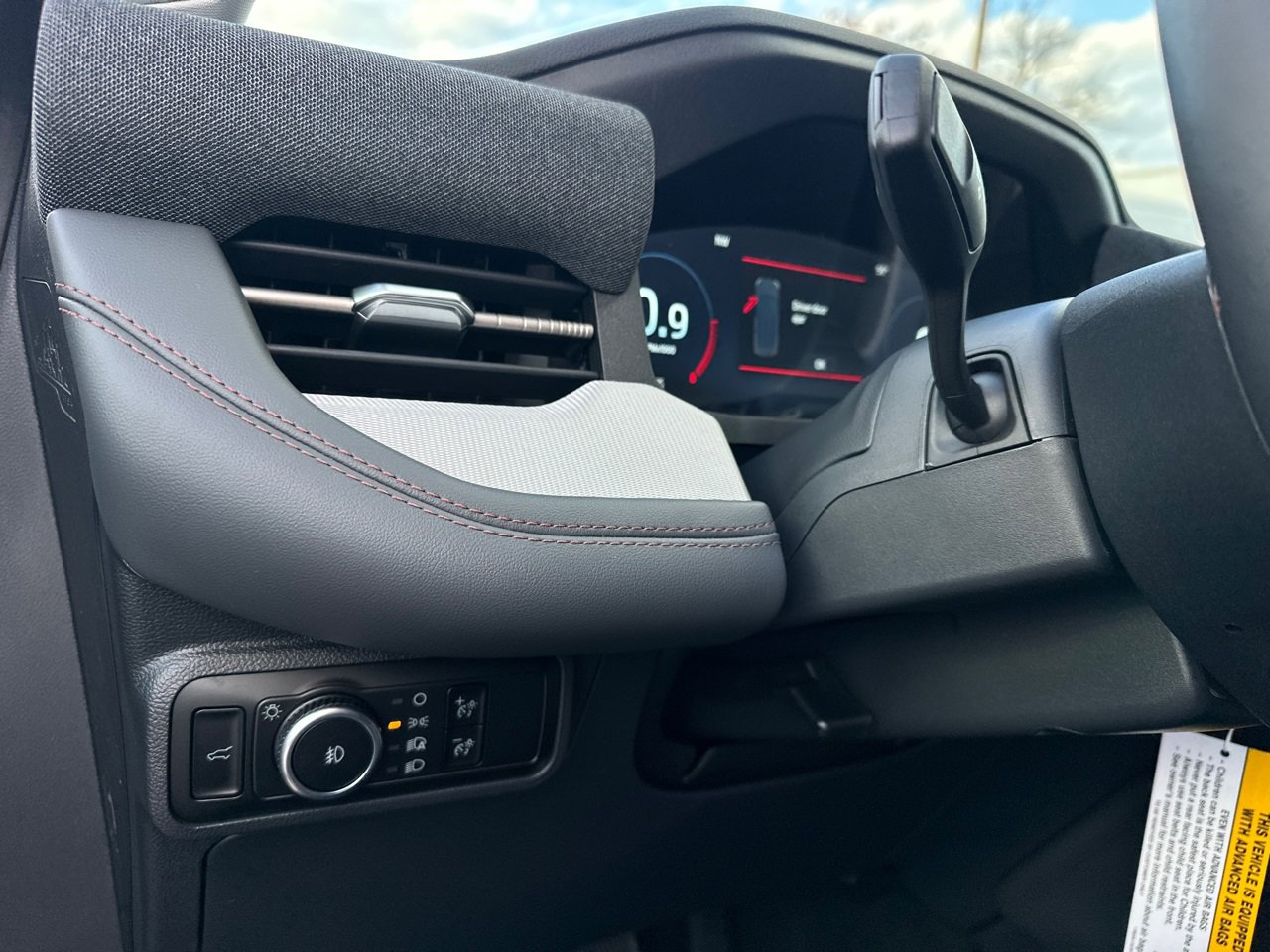 New 2026 Ford Explorer Active w/ Active Comfort Package image 34