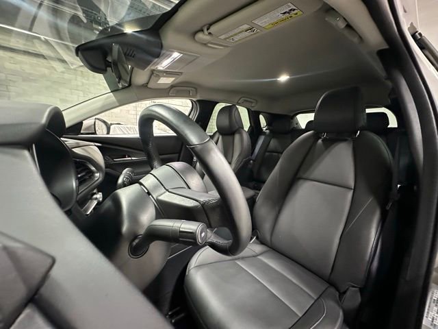 Certified 2023 MAZDA CX-30 AWD 2.5 S w/ Select Package image 13