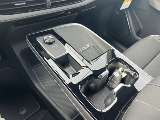 New 2026 Buick Enclave Sport Touring FWD image 21