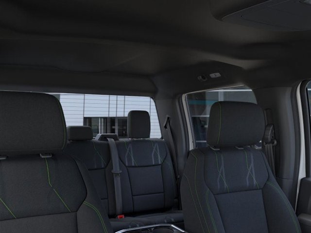 New 2025 Ford F150 STX w/ STX Black Appearance Package image 22