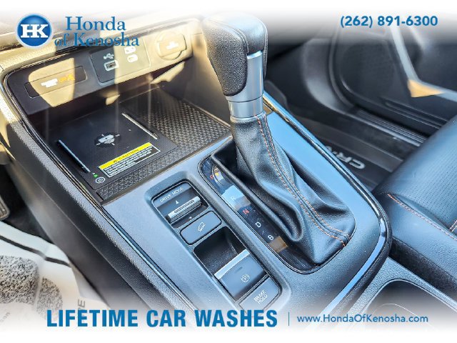 Certified 2024 Honda CR-V Sport-L image 14
