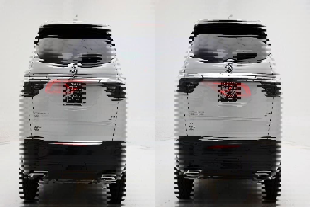 Used 2022 Buick Enclave Essence w/ Experience Buick Package image 8