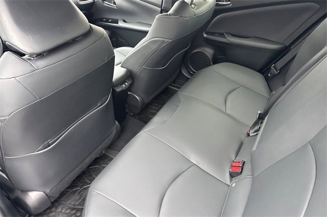 Used 2020 Toyota Prius Prime XLE image 15