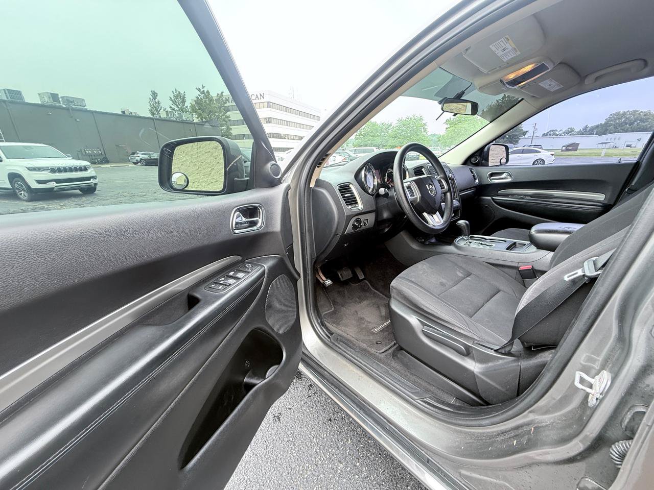 Used 2011 Dodge Durango Express AWD/4WD image 9