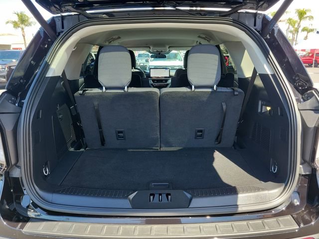 Used 2026 Ford Explorer Active image 28