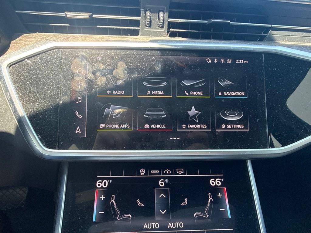 Used 2021 Audi A6 Premium Plus w/ Premium Plus Package AWD/4WD image 24