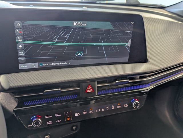 Used 2024 Kia EV6 GT-Line image 20