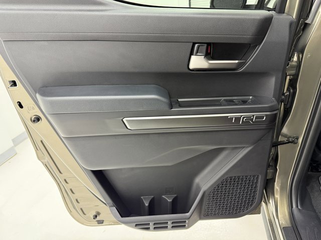 New 2026 Toyota Tacoma TRD Sport image 34