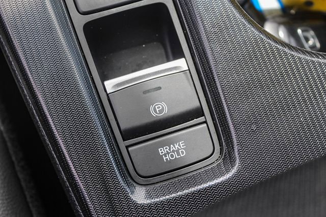 Used 2024 Honda Civic Sport image 36