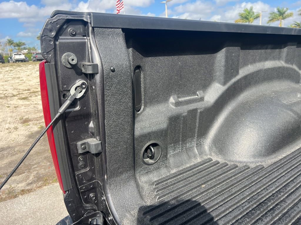 Certified 2026 RAM 1500 Big Horn image 22