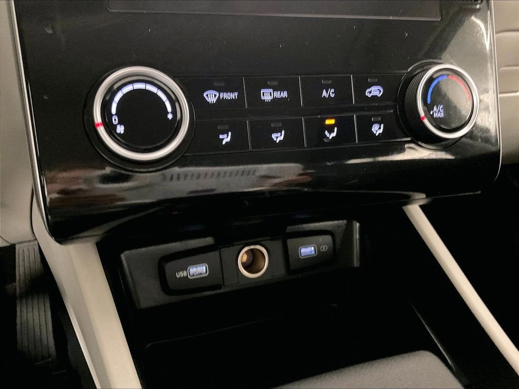 Certified 2024 Hyundai Tucson SE AWD/4WD image 25