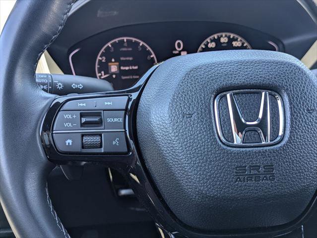 Used 2025 Honda Civic Sport image 14