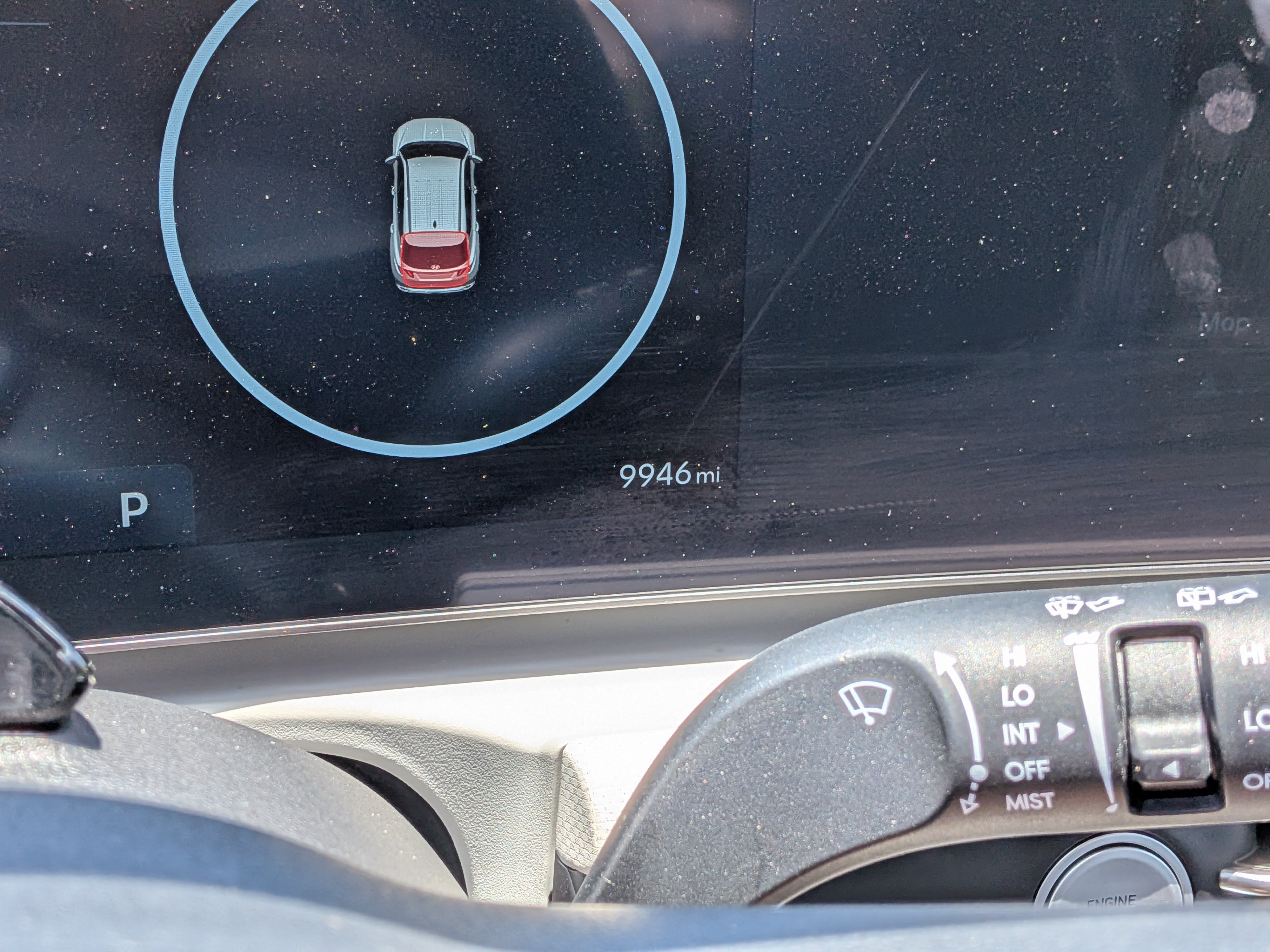 Used 2025 Hyundai Tucson SEL FWD image 30