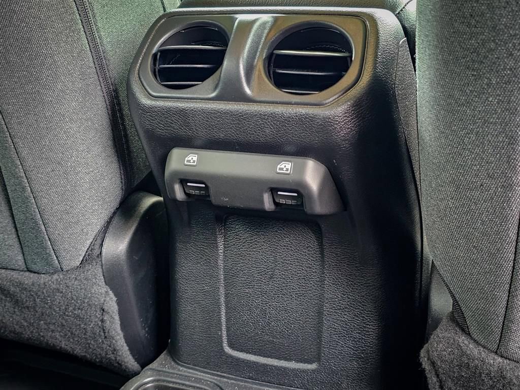 New 2025 Jeep Wrangler Sport S image 36