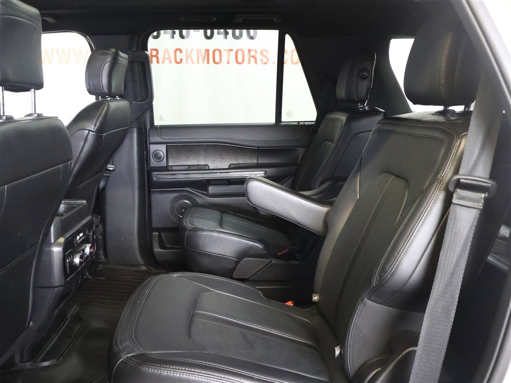 Used 2020 Ford Expedition Limited w/ Special Edition Package image 13