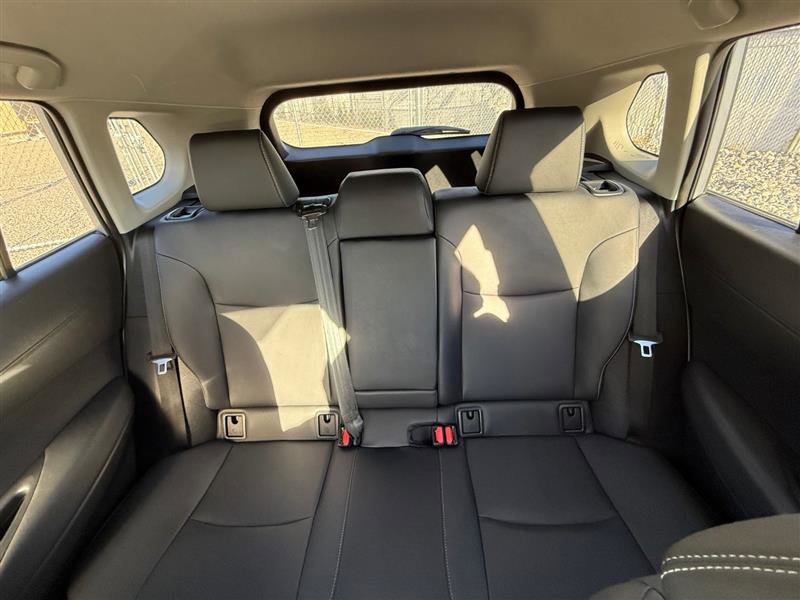 Used 2022 Toyota Corolla Cross XLE image 17