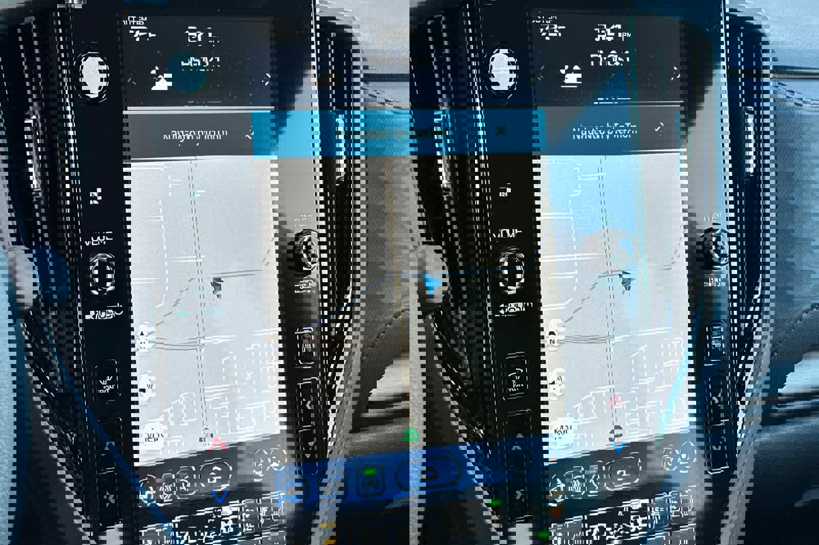 New 2026 Subaru Forester Touring image 22